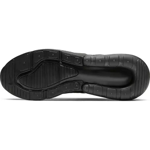 Nike Air Max 270 Black Black Women's 5