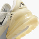 Nike Air Max 270 Sail Black Coconut Milk Pale Ivory Women's 4