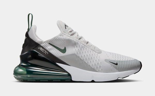 Nike Air Max 270 Vast Grey Smoke Grey Black Men's 1