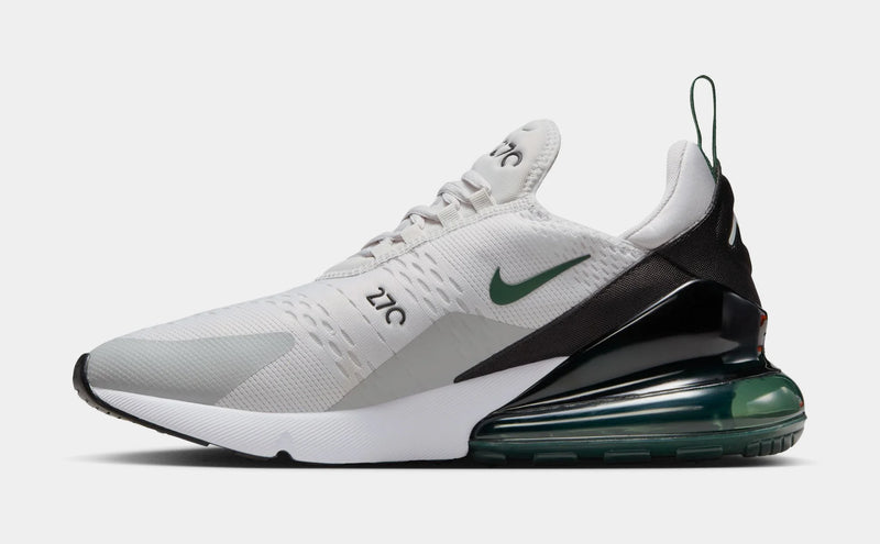 Nike Air Max 270 Vast Grey Smoke Grey Black Men's 3