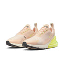 NIKE Nike Air Max 270 Guava Lime Sail Womens
