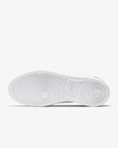 Nike Court Vision Low White Women's 3