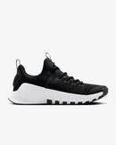 NIKE Nike Free Metcon 6 Black White Mens