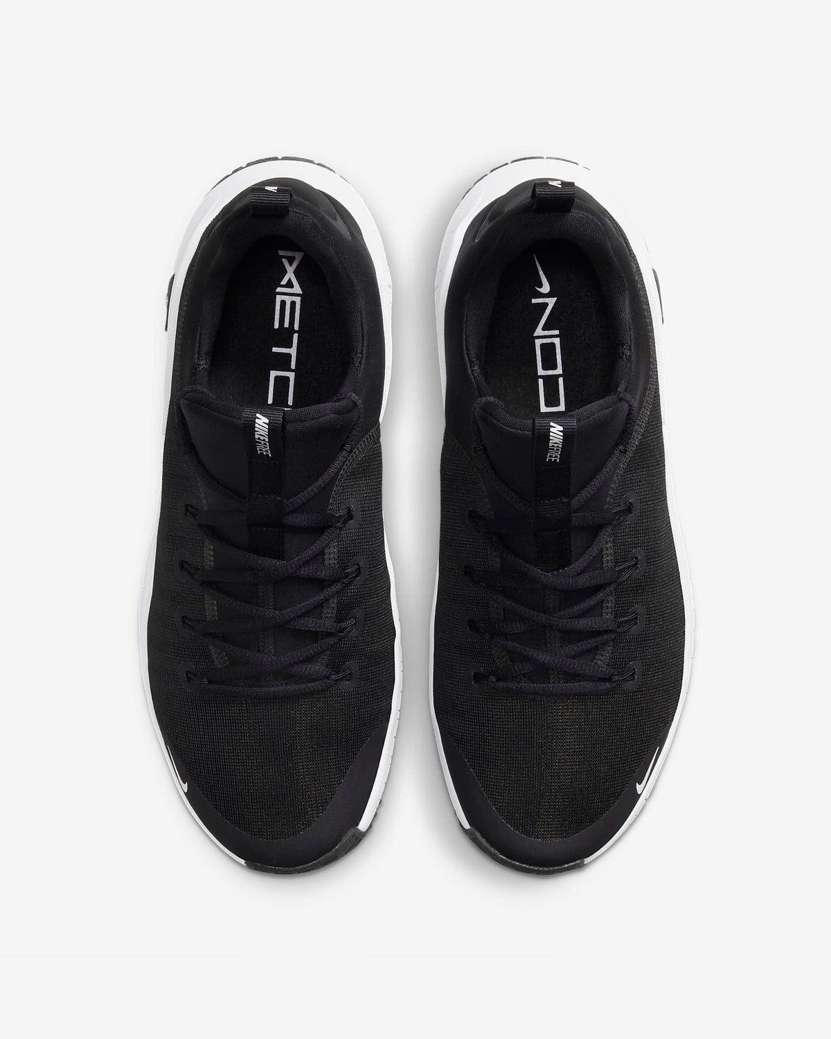 Nike Free Metcon 6 ‘Black White Nike Free Metcon 6 | Men main image 3