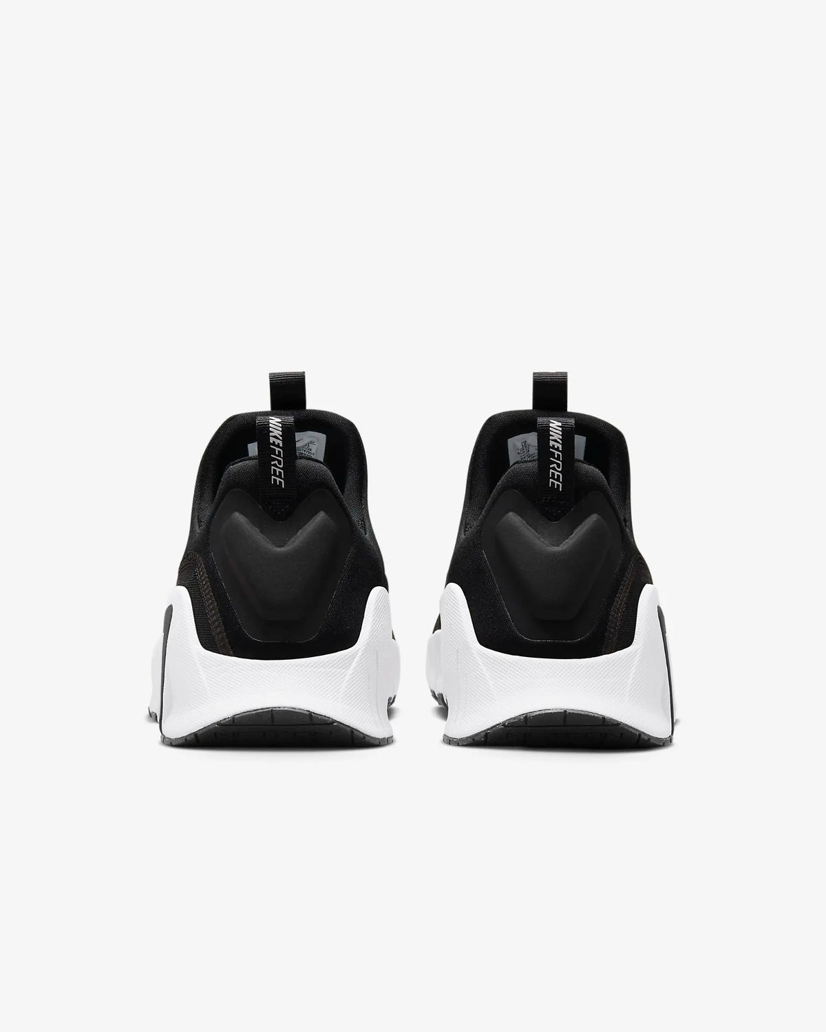 Nike Free Metcon 6 Black White Men