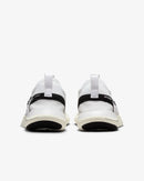 Nike Free RN NN White Black Coconut Milk Women's 6