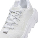 Nike Motiva White Summit White Pure Platinum Women's 5