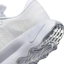 Nike Motiva White Summit White Pure Platinum Women's 6