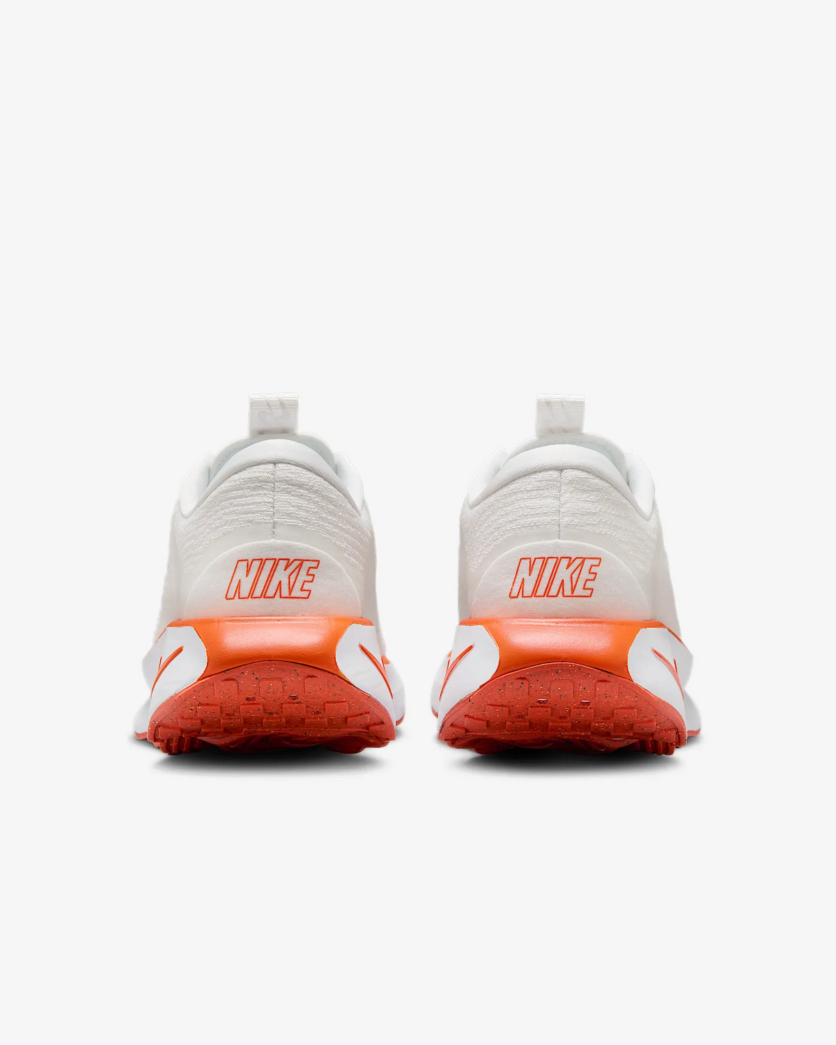 NIKE ☆ MOTIVA （27.5㎝）新品未使用 値引きしました！ Nike Motiva White White Summit White Turf Orange Women's