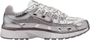Nike P-6000 Platinum Violet Taupe Grey Vast Grey Women's 1