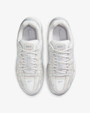 Nike P-6000 SE Summit White Wolf Grey Vast Grey Women's 2