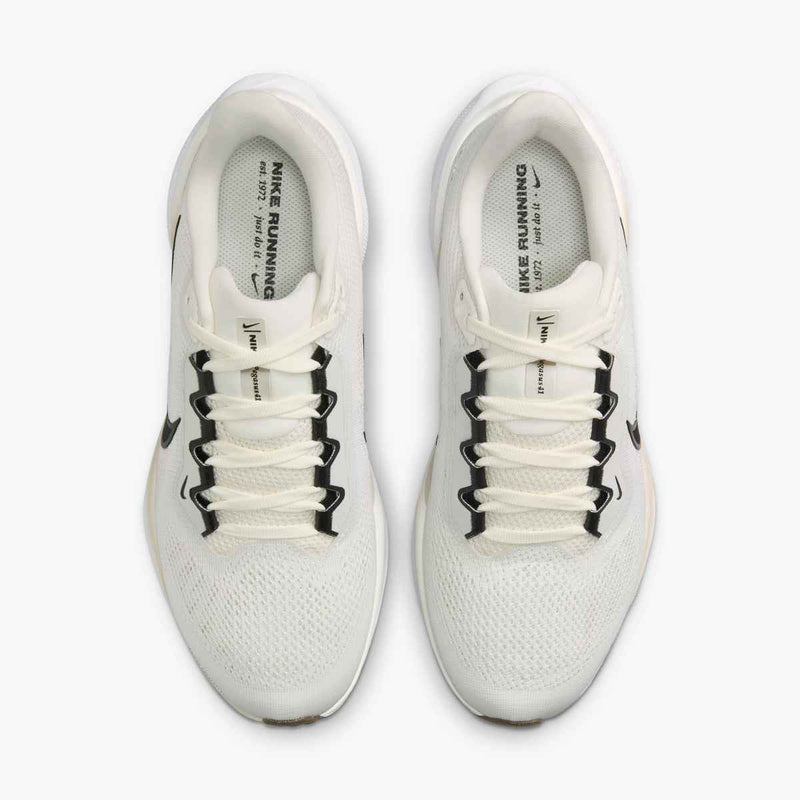 Nike Pegasus 41 Sail Black Phantom White Women's 2