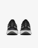 Nike Structure 25 Black White Men's 6