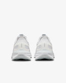 Nike Structure 25 White Platinum Silver Women's 6