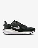 NIKE Nike Vomero 17 Black White Anthracite Mens