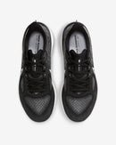 NIKE Nike Vomero 17 Black White Anthracite Mens