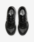 Nike Vomero 17 Black White Anthracite Women's 4