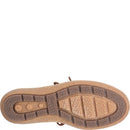 Nuala II Boot Navy Nubuck Women's 6