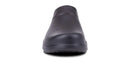 OOFOS OOcloog Clog Black Womens 3