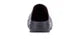 OOFOS OOcloog Clog Black Womens 5