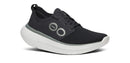 OOfos OOmy Stride White Black Men's 1