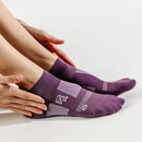 OS1st Thin Air Performance Socks No Show Move Light Collection