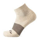 OS1st Merino Wicked Comfort Socks 1/4 Crew 2