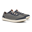 OluKai Moku Pae Ash Trench Blue Mens 2