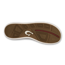 OluKai Moku Pae Ash Trench Blue Mens 5