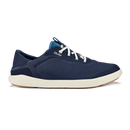 OluKai Moku Pae Trench Blue Off White Mens 1