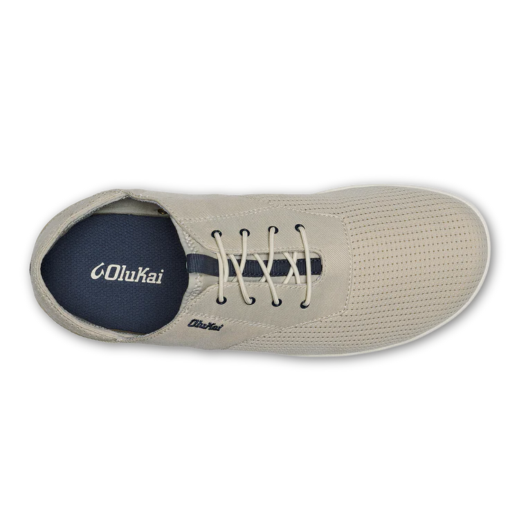 Olukai Nohea Moku Tapa Men's 4