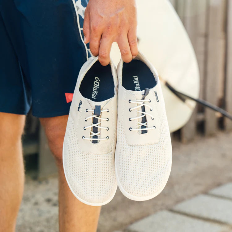 Olukai Nohea Moku Tapa Men's 6