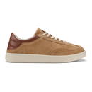 OLUKAI FOOTWEAR Olukai Punini Suede Tan Toffee Mens