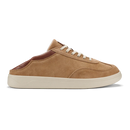 OLUKAI FOOTWEAR Olukai Punini Suede Tan Toffee Mens