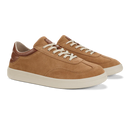 OLUKAI FOOTWEAR Olukai Punini Suede Tan Toffee Mens
