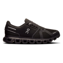 On Cloud 6 Black Black Men's 1