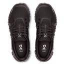 On Cloud 6 Black Black Men's 2