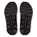 On Cloud 6 Black Black Men's 4