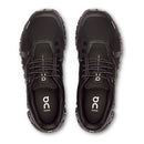 On Cloud 6 Black Black Women's 2