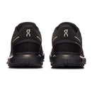 On Cloud 6 Black Black Women's 5