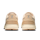 On Cloud 6 Blonde Dew Women's 3