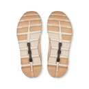 On Cloud 6 Blonde Dew Women's 4