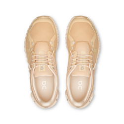 On Cloud 6 Blonde Dew Women's 5