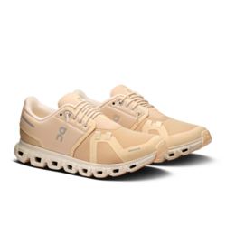 On Cloud 6 Blonde Dew Women's 6