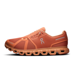 On Cloud 6 Canyon Sandstone Men's 2