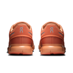On Cloud 6 Canyon Sandstone Men's 3