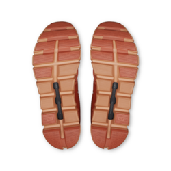 On Cloud 6 Canyon Sandstone Men's 4