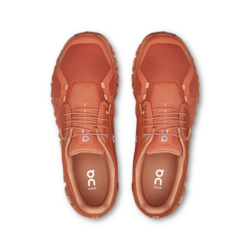 On Cloud 6 Canyon Sandstone Men's 5