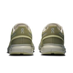 On Cloud 6 Caper Ice Women's 3