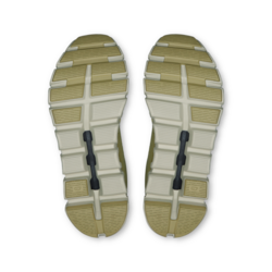 On Cloud 6 Caper Ice Women's 4